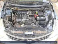 2012 Nissan VERSA