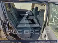 2012 Nissan VERSA