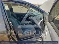 2012 Nissan VERSA