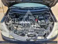 2012 Nissan VERSA