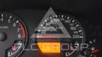 2012 Nissan XTERRA
