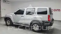 2012 Nissan XTERRA