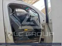 2012 Nissan XTERRA