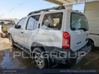 2012 Nissan XTERRA