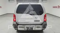 2012 Nissan XTERRA