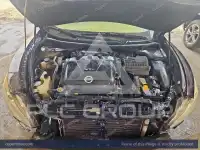2012 Nissan MAXIMA