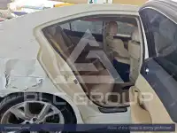 2012 Nissan MAXIMA