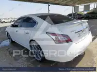 2012 Nissan MAXIMA