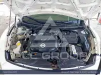 2012 Nissan MAXIMA