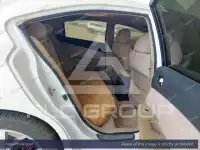 2012 Nissan MAXIMA