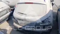 2012 Nissan QASHQAI
