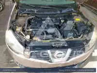 2012 Nissan QASHQAI