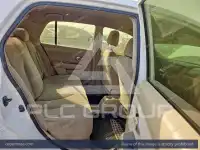 2012 Nissan Tiida