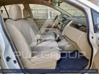 2012 Nissan Tiida