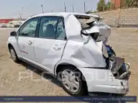 2012 Nissan Tiida