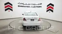2012 Nissan Tiida