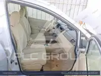 2012 Nissan Tiida