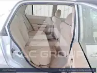 2012 Nissan Tiida
