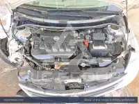 2012 Nissan Tiida