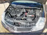 2012 Nissan Tiida