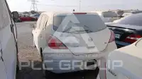 2012 Nissan Tiida