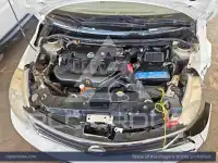 2012 Nissan Tiida