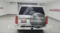 2012 Nissan Patrol