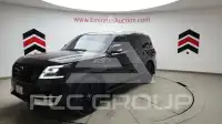 2012 Nissan Patrol