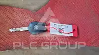 2012 Nissan Sunny