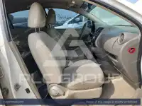 2012 Nissan Sunny