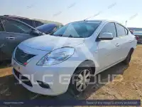 2012 Nissan Sunny