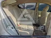 2012 Nissan Sunny