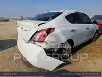 2012 Nissan Sunny