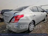 2012 Nissan Sunny