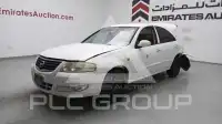2012 Nissan Sunny