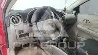 2012 Nissan Sunny