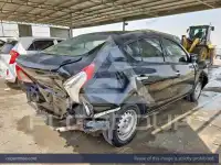 2012 Nissan Sunny