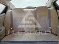 2012 Nissan Sunny