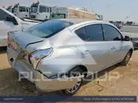2012 Nissan Sunny