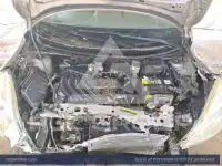 2012 Nissan Sunny