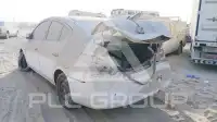 2012 Nissan Sunny