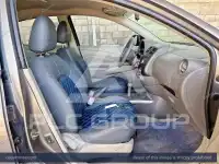 2012 Nissan Sunny