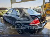 2012 Nissan Sunny