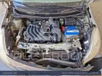 2012 Nissan Sunny