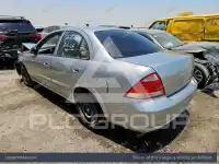 2012 Nissan Sunny