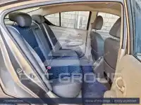 2012 Nissan Sunny