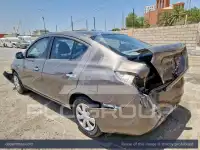2012 Nissan Sunny