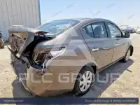 2012 Nissan Sunny