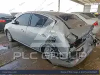 2012 Nissan Sunny