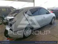 2012 Nissan Sunny